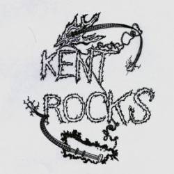 Compilations : Kent Rocks
